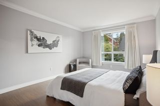 Photo 10: 206 1516 CHARLES Street in Vancouver: Grandview Woodland Condo for sale in "GARDEN TERRACE" (Vancouver East)  : MLS®# R2867070
