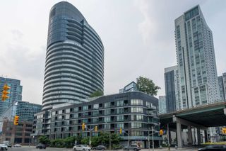 Photo 1: 1710 38 Dan Leckie Way in Toronto: Waterfront Communities C1 Condo for sale (Toronto C01)  : MLS®# C5314567