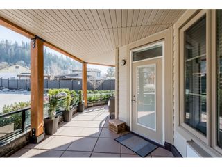 Photo 10: 103 45754 KEITH WILSON Road in Chilliwack: Sardis East Vedder Rd Condo for sale in "Englewood Courtyard Platinum 3" (Sardis)  : MLS®# R2692990