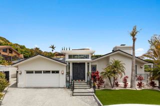 Main Photo: House for sale : 4 bedrooms : 5711 Skylark Place in La Jolla