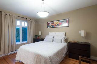 Photo 10: 2862 W 22ND Avenue in Vancouver: Arbutus House for sale (Vancouver West)  : MLS®# R2119263