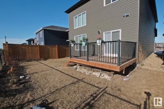 Photo 5: 6479 175 Avenue in Edmonton: Zone 03 House for sale : MLS®# E4374356
