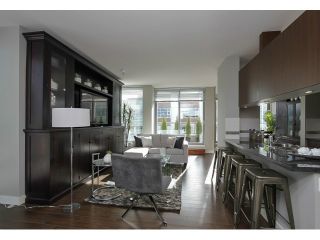 Photo 8: PH2 587 W 7TH Avenue in Vancouver: Fairview VW Condo for sale in "AFFINITI" (Vancouver West)  : MLS®# V1049007