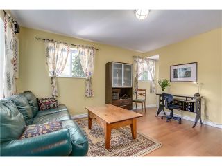 Photo 14: 6447 NELSON Avenue in West Vancouver: Horseshoe Bay WV House for sale : MLS®# V1075760