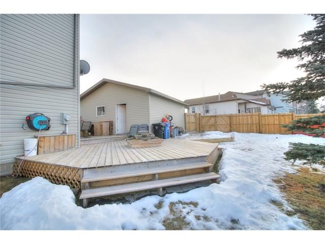Photo 22: Photos: 35 EVERSYDE Circle SW in Calgary: Evergreen House for sale : MLS®# C4048910