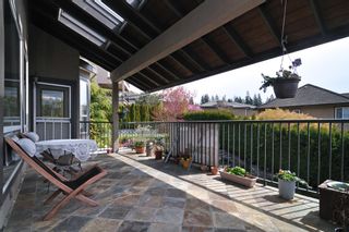 Photo 25: 3069 Plateau Boulevard in Coquitlam: Westwood Plateau House for sale : MLS®# V1004033