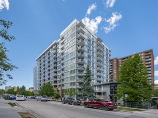 Photo 4: 1001 626 14 Avenue SW in Calgary: Beltline Apartment for sale : MLS®# A1120300