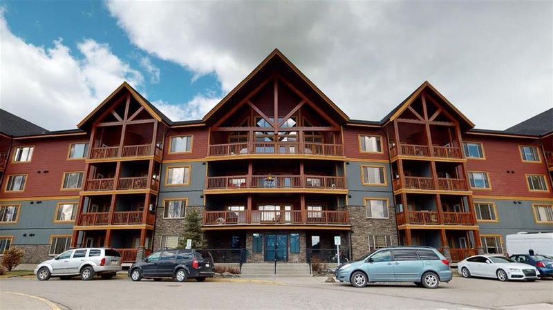 FEATURED LISTING: 122 - 300 Palliser Lane Canmore