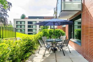 Photo 19: 209 7128 ADERA Street in Vancouver: South Granville Condo for sale in "Hudson House/Shannon Wall" (Vancouver West)  : MLS®# R2702550