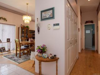 Photo 11: 27 677 BUNTING PLACE in COMOX: CV Comox (Town of) Row/Townhouse for sale (Comox Valley)  : MLS®# 791873
