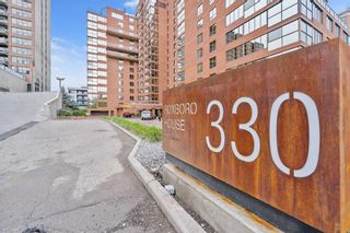 Main Photo: 1503 330 26 Avenue SW in Calgary: Mission Apartment for sale : MLS®# A2135537
