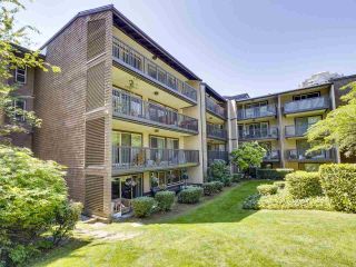 Photo 21: 108 9847 MANCHESTER Drive in Burnaby: Cariboo Condo for sale in "Barclay Woods" (Burnaby North)  : MLS®# R2580881
