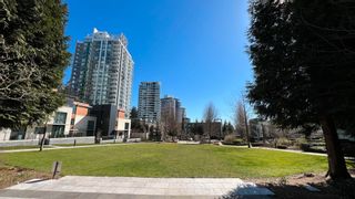 Photo 5: 606 5728 BERTON Avenue in Vancouver: University VW Condo for sale (Vancouver West)  : MLS®# R2861307