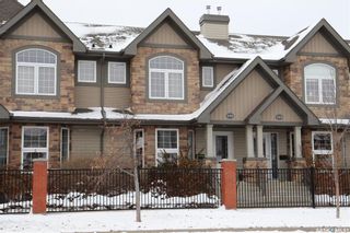 Photo 1: 164 615 Stensrud Road in Saskatoon: Willowgrove Residential for sale : MLS®# SK911127