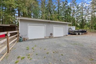 Photo 33: 20739 0 Avenue in Langley: Campbell Valley House for sale : MLS®# R2867133