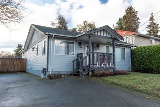 Photo 1: 929 Cadogan St in Nanaimo: Na Central Nanaimo House for sale : MLS®# 891407