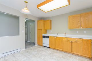 Photo 4: 110 7500 COLUMBIA STREET in Mission: Mission BC Condo for sale : MLS®# R2070984