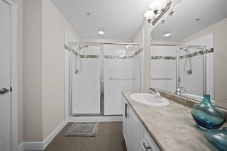 Photo 22: 316 2627 SHAUGHNESSY Street in Port Coquitlam: Central Pt Coquitlam Condo for sale in "VILLAGIO" : MLS®# R2503759