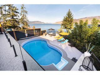 Photo 25: 7192 Brent Road in Peachland: House for sale : MLS®# 10286967