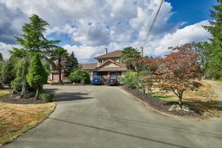 Photo 56: 1530 Kersey Rd in Central Saanich: CS Keating House for sale : MLS®# 917800