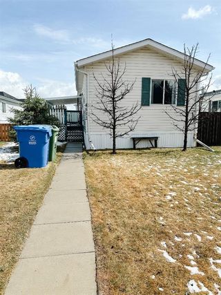 Main Photo: 4512 59 Street: Rocky Mountain House Detached for sale : MLS®# A2128525