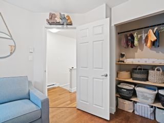 Photo 26: 238 2565 W BROADWAY in Vancouver: Kitsilano Townhouse for sale in "Trafalgar Mews" (Vancouver West)  : MLS®# R2693810