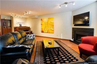 Photo 7: 106 Glenbrook Crescent in Winnipeg: Richmond West Residential for sale (1S)  : MLS®# 1804863