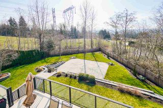Photo 37: 2672 SHALE Court in Coquitlam: Westwood Plateau House for sale : MLS®# R2562193