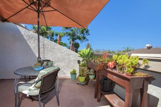 Photo 18: UNIVERSITY HEIGHTS Townhouse for sale : 2 bedrooms : 4434 FLORIDA STREET #3 in San Diego