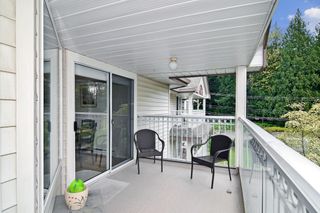 Photo 17: 302 2491 GLADWIN Road in Abbotsford: Central Abbotsford Condo for sale in "Lakewood Gardens" : MLS®# R2681519