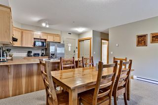 Photo 7: 303 1140 Railway Avenue: Canmore Apartment for sale : MLS®# A1119276