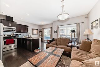 Photo 20: 18 16004 54 Street in Edmonton: Zone 03 House Half Duplex for sale : MLS®# E4382725
