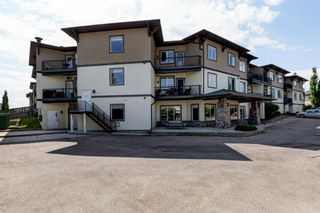 Photo 5: 222 43 Sunrise Loop SE: High River Apartment for sale : MLS®# A1236203