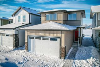 Main Photo: 211 Wall Street in Dalmeny: Residential for sale : MLS®# SK916552