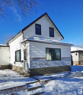 Main Photo: 11928 68 Street in Edmonton: Zone 06 House for sale : MLS®# E4369502