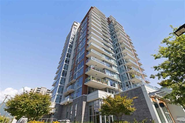 FEATURED LISTING: 603 - 150 15th Street West North Vancouver