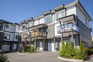 Photo 45: 105 253 Victoria Rd in Nanaimo: Na South Nanaimo Row/Townhouse for sale : MLS®# 943086