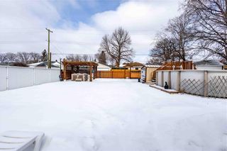 Photo 32: 43 Berrydale Avenue in Winnipeg: House for sale : MLS®# 202405403