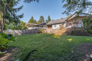 Photo 32: 172 BALTIC Street in Coquitlam: Cape Horn House for sale in "CAPE HORN" : MLS®# R2703225