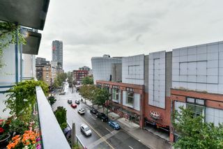 Photo 10: 514 555 ABBOTT Street in Vancouver: Downtown VW Condo for sale in "PARIS PLACE" (Vancouver West)  : MLS®# R2642915