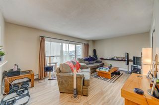 Photo 5: 512 1335 12 Avenue SW in Calgary: Beltline Apartment for sale : MLS®# A2013698