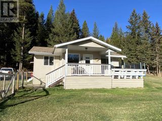 Photo 7: 4672 TEN MILE LAKE ROAD in Quesnel: House for sale : MLS®# R2779268