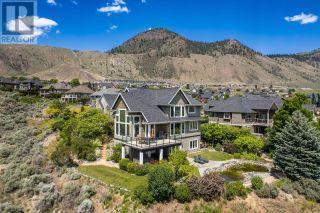 Photo 77: 1215 CANYON RIDGE PLACE in Kamloops: House for sale : MLS®# 177131