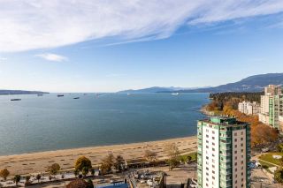 Photo 15: 1905 1221 BIDWELL Street in Vancouver: West End VW Condo for sale in "Alexandra" (Vancouver West)  : MLS®# R2415901