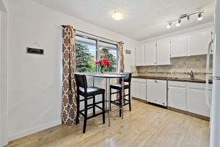 Photo 11: 50 27 Silver Springs Drive NW in Calgary: Silver Springs Row/Townhouse for sale : MLS®# A1229918