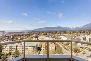 Photo 14: 1105 160 W KEITH Road in North Vancouver: Central Lonsdale Condo for sale in "Victoria Park West" : MLS®# R2867662