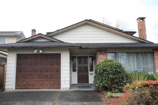 Main Photo: 11280 DANIELS Road in Richmond: East Cambie House for sale : MLS®# R2678907