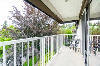 Photo 17: 407 331 KNOX Street in New Westminster: Sapperton Condo for sale in "WESTMOUNT ARMS" : MLS®# R2698350