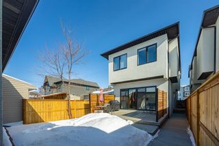 Photo 22: 2621 Cochrane Road NW in Calgary: Banff Trail Detached for sale : MLS®# A2032985