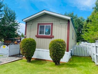 Photo 2: 6615 DRIFTWOOD Road in Prince George: Valleyview Manufactured Home for sale (PG City North (Zone 73))  : MLS®# R2594571